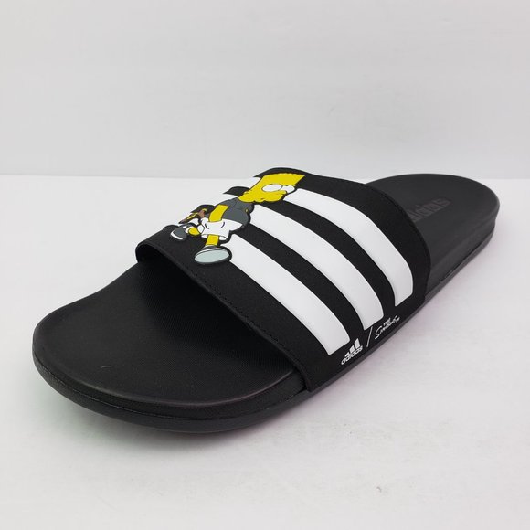 adilette simpsons